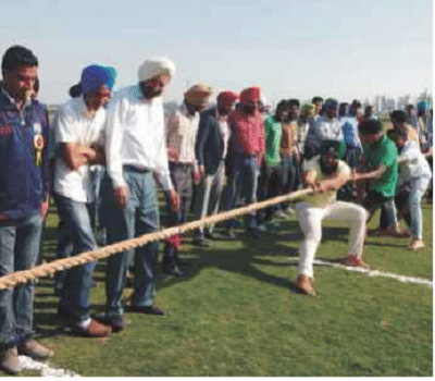 Continental Institute of International Studies Fatehgarh Sahib Campus photo 10